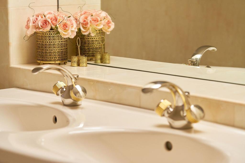 Ferienwohnung Isabella アスコナ エクステリア 写真
