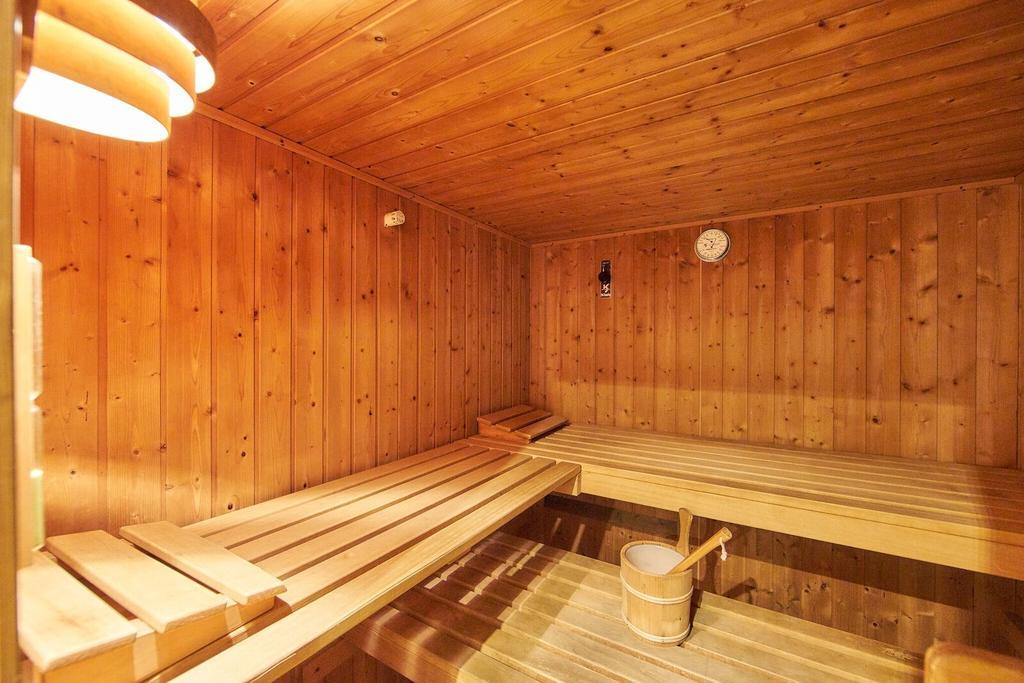 Ferienwohnung Isabella アスコナ エクステリア 写真